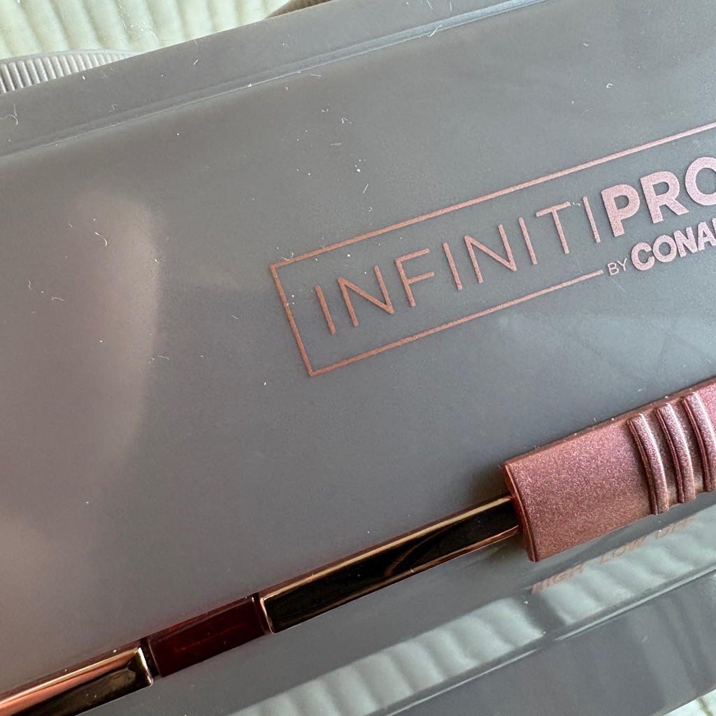 Infinitipro Hair Styling Tool Infinitipro Hair Styling Tool